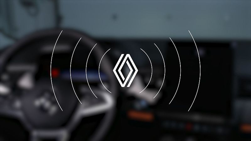 Renault Sounddesign: die Suche nach dem guten Ton