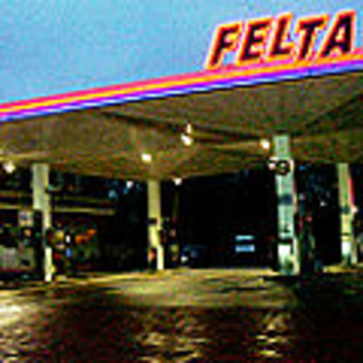 Felta Shop